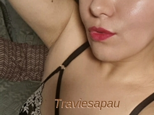 Traviesapau