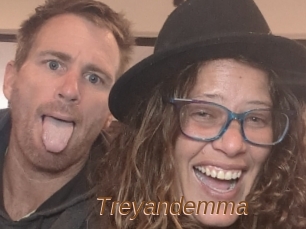 Treyandemma