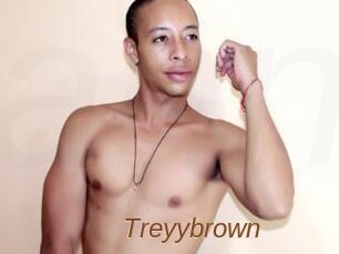 Treyybrown