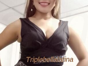 Triplebellalatina
