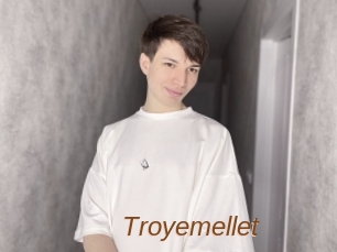 Troyemellet