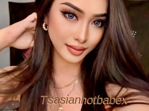 Tsasianhotbabex