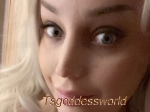 Tsgoddessworld