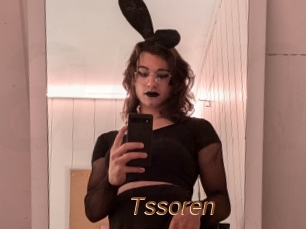 Tssoren