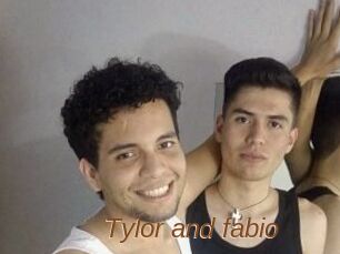 Tylor_and_fabio