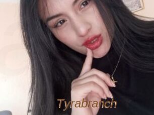 Tyrabranch