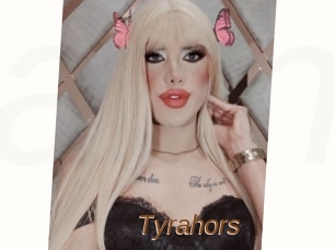 Tyrahors