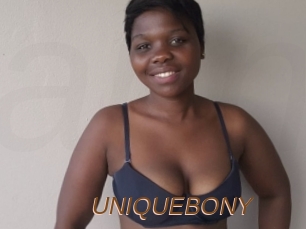 UNIQUEBONY