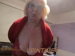UPINTIME4