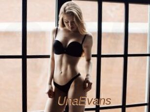 UnaEvans