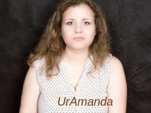 UrAmanda