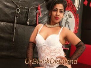 UrBlackDiamond