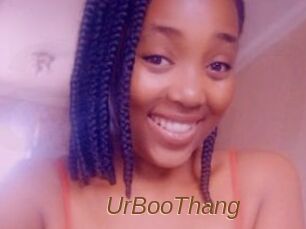 UrBooThang