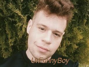 UrFunnyBoy