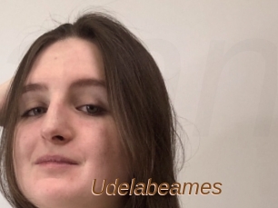 Udelabeames