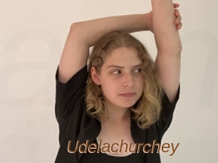 Udelachurchey