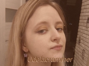 Udelacrammer