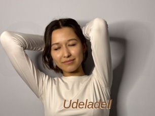 Udeladell