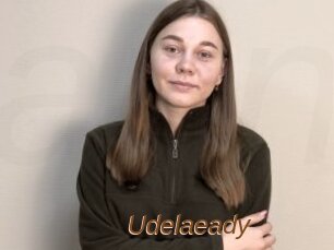 Udelaeady