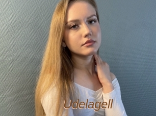 Udelagell