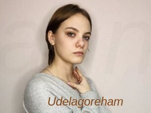 Udelagoreham