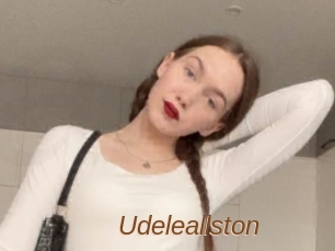 Udeleallston