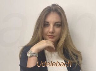 Udelebach