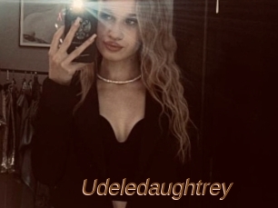 Udeledaughtrey