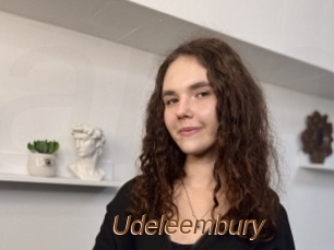 Udeleembury