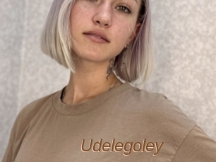 Udelegoley