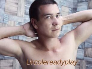 Urcolereadyplay