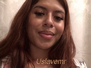 Uslavemr