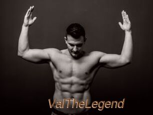 ValTheLegend