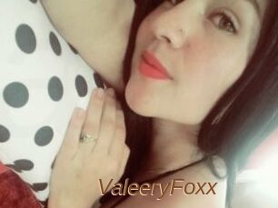 ValeeryFoxx