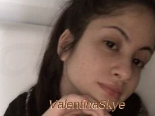 Valentina_Skye Annuaire Sexe