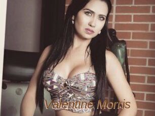 Valentine_Morris