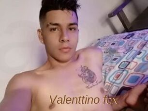 Valenttino_fox