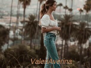 ValeriAverina