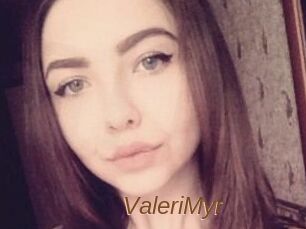 ValeriMyr