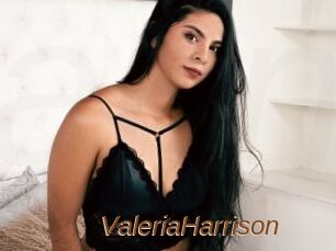 ValeriaHarrison