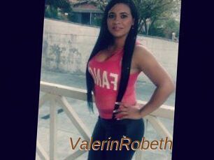 ValerinRobeth Annuaire Sexe