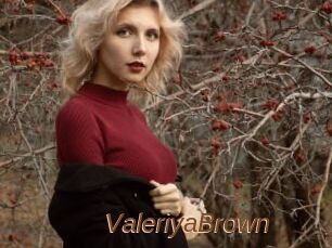 ValeriyaBrown