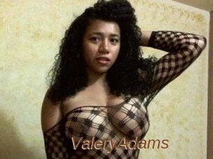 ValeryAdams