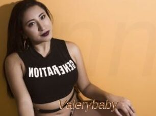 Valerybaby