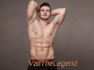 VallTheLegend