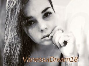 VanessaDream18