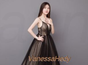 VanessaHedy