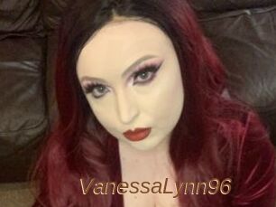 VanessaLynn96