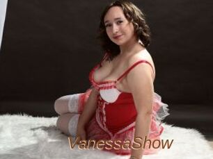 VanessaShow