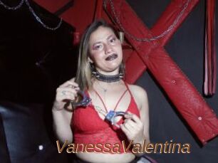 VanessaValentina